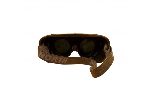 VÉDÉ Lasbril klassiek rond kl 5 elastiek, 3 image