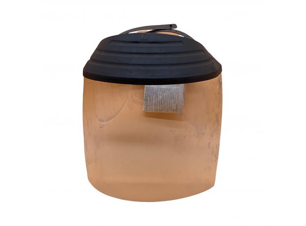 VÉDÉ Lasbril klassiek rond kl 5 elastiek, 6 image