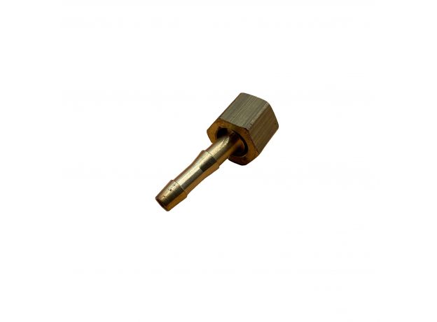 VÉDÉ Slangpilaar 7 mm en wartel 3/8" rbi, 2 image VÉDÉ Slangpilaar 7 mm en wartel 3/8" rbi, 2 image