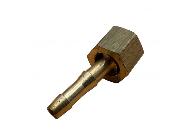 VÉDÉ Slangpilaar 7 mm en wartel 3/8" rbi, 3 image VÉDÉ Slangpilaar 7 mm en wartel 3/8" rbi, 3 image