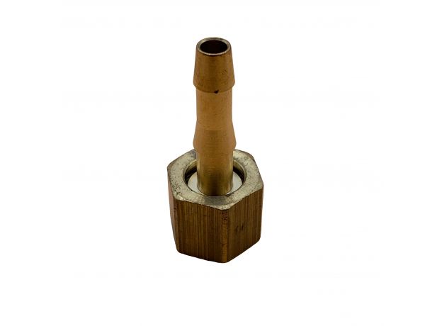 VÉDÉ Slangpilaar 7 mm en wartel 3/8" rbi, 4 image VÉDÉ Slangpilaar 7 mm en wartel 3/8" rbi, 4 image