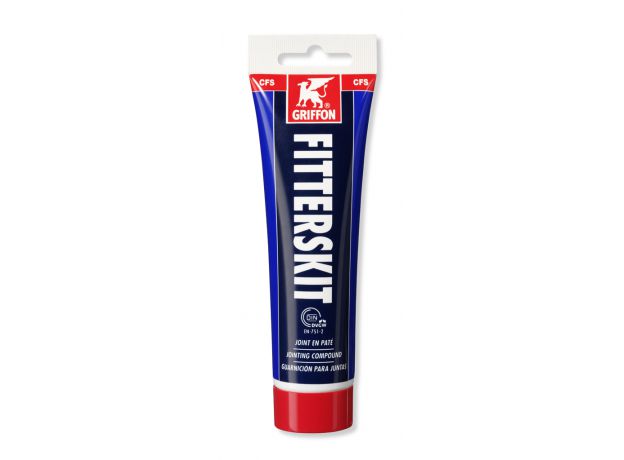 GRIFFON Fitterskit Silpat tube 200 gr, 2 image