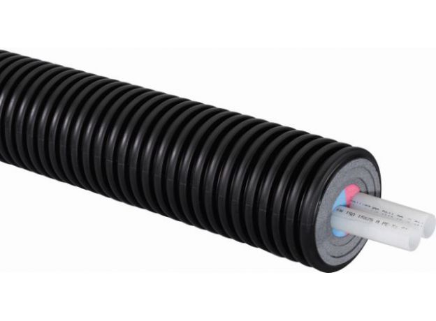 UPONOR 0,5 Thermo twin 2x32x2,9/175 (alleen rechtstreeks, 2 image