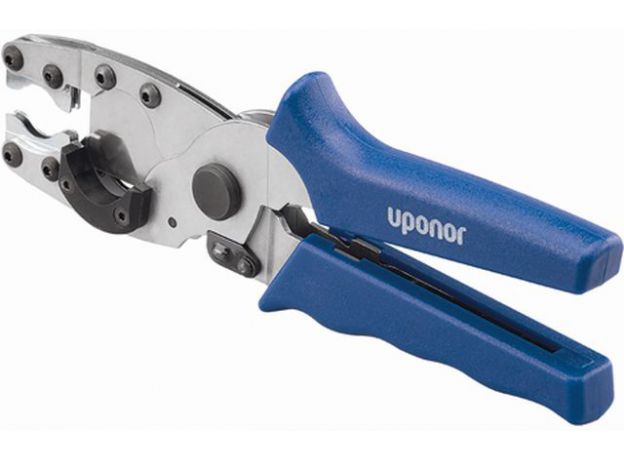 Uponor buissnijtang tot 14- 25 mm