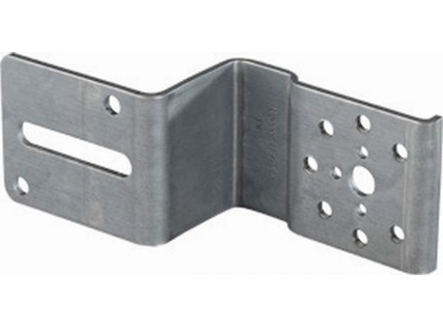 Uponor enkele montagebeugel, 2 image Uponor enkele montagebeugel, 2 image