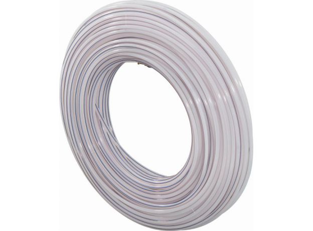 Uponor Minitec Comfort Pipe 9,9x1,1 (120mtr rol) p/mtr, 2 image