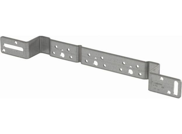 Uponor montagebeugel 75/150mm, 2 image