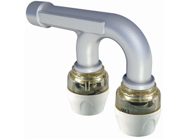 Uponor RTM armaturenaansluiting Mixer 16-1/2"-16, 2 image