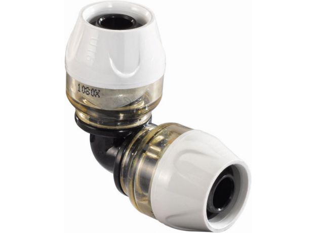 Uponor RTM knie 90 *  PPSU 20-20, 2 image