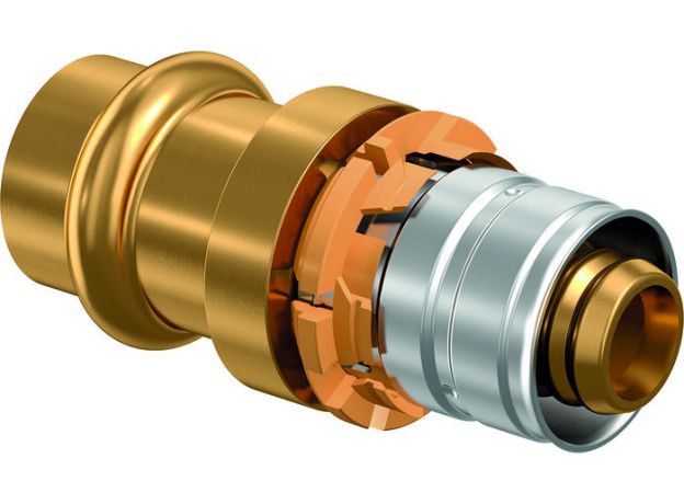 UPONOR S Press sst- cu 16-15, 2 image