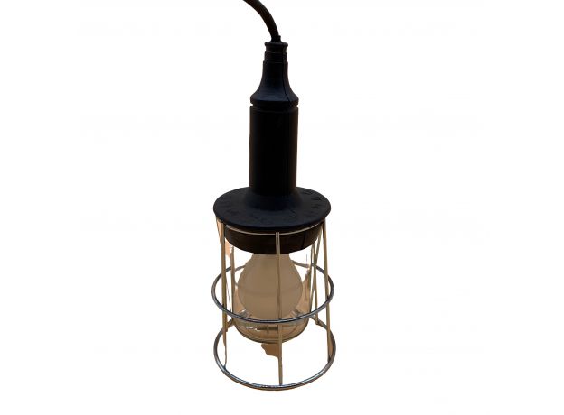 VÉDÉ Looplamp korf model 60 W 220 V OP=OP, 2 image