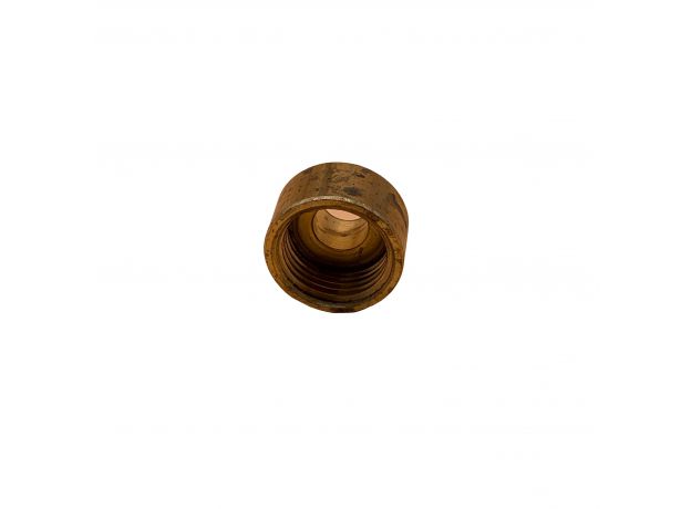 VÉDÉ Verloopnippel 1/2"Rbi x 3/8"Rbu, 3 image VÉDÉ Verloopnippel 1/2"Rbi x 3/8"Rbu, 3 image