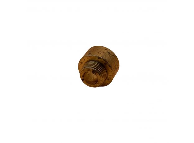 VÉDÉ Verloopnippel 1/2"Rbi x 3/8"Rbu, 4 image VÉDÉ Verloopnippel 1/2"Rbi x 3/8"Rbu, 4 image