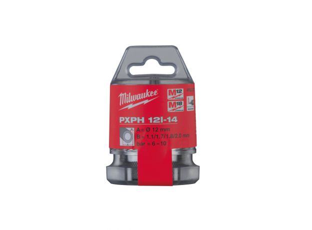 UPONOR EXPANDERKOP 12, 6 image UPONOR EXPANDERKOP 12, 6 image