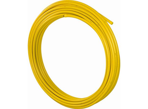 Uponor GAS MLC mantelbuis 20x2,25 100m, 2 image