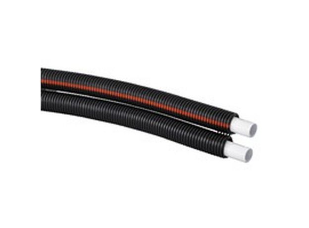 Uponor MLC leiding wit BENELUX 20x2,25 100m, 2 image Uponor MLC leiding wit BENELUX 20x2,25 100m, 2 image