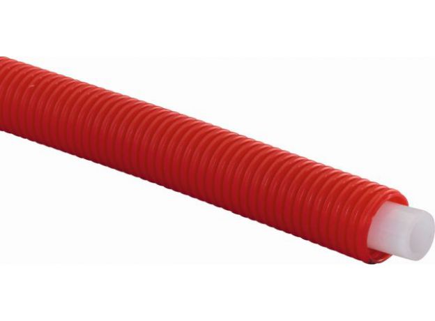 Uponor Q&E Heating leiding in mantel 20x2,0 'comfort' (50m), 2 image