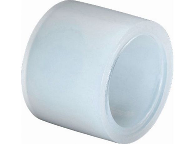 Uponor Q&E ring wit 25 Uitlopend, 2 image