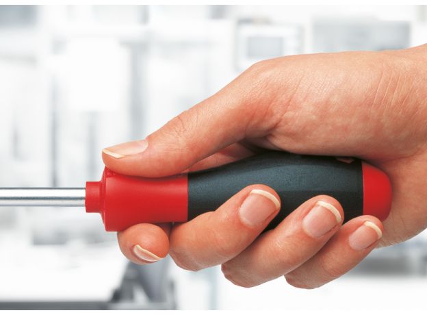 WIHA Installateursset 10dlg 9300-024, 6 image