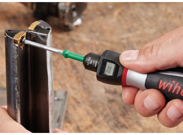 WIHA iTorque mechatronische momentschroevendraaier, 4 image