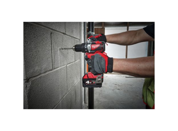 M18 BLPD2-402X Compact slagboormachine, 4 image
