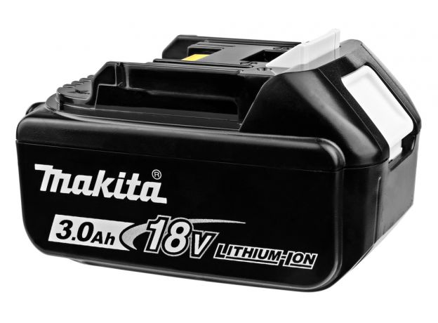 MAKITA Accu BL1830B LTX 18V 3,0Ah, 4 image
