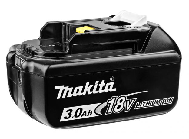 MAKITA Accu BL1830B LTX 18V 3,0Ah, 5 image