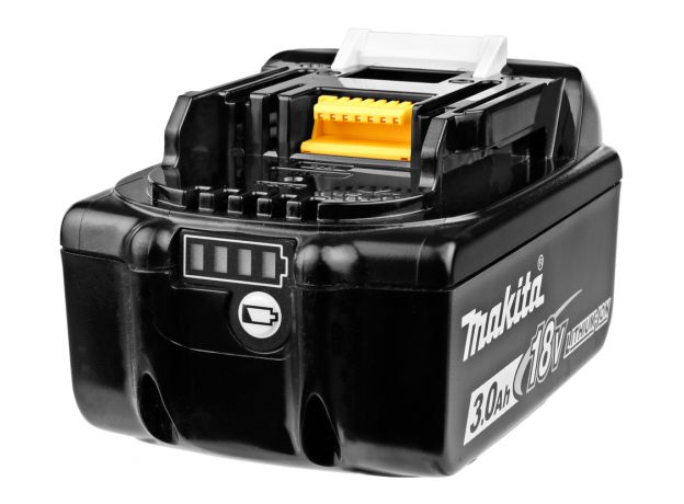 MAKITA Accu BL1830B LTX 18V 3,0Ah, 6 image