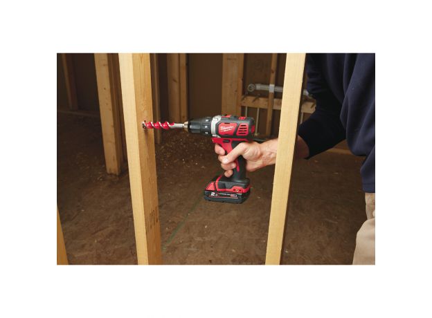 MILW. M18™ compactboorschroefmachine M18 BDD-202C, 8 image