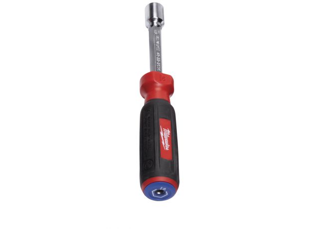 MILW. Hollowcore Nut Drivers Screwdriver Hex 10 mm - 1 pc, 2 image