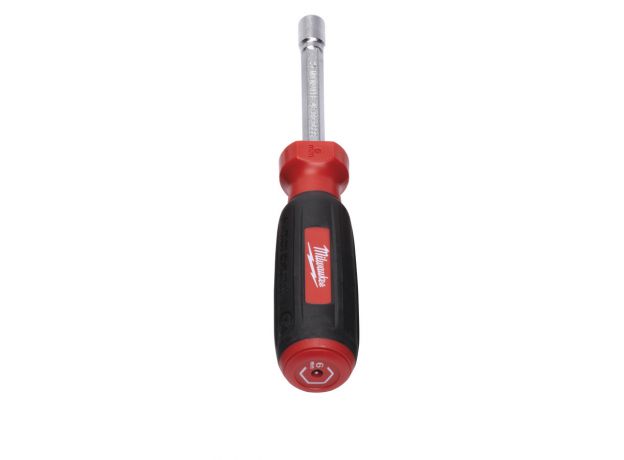 MILW. Hollowcore Nut Drivers Screwdriver Hex 10 mm - 1 pc, 7 image