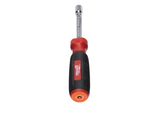 MILW. Hollowcore Nut Drivers Screwdriver Hex 10 mm - 1 pc, 8 image