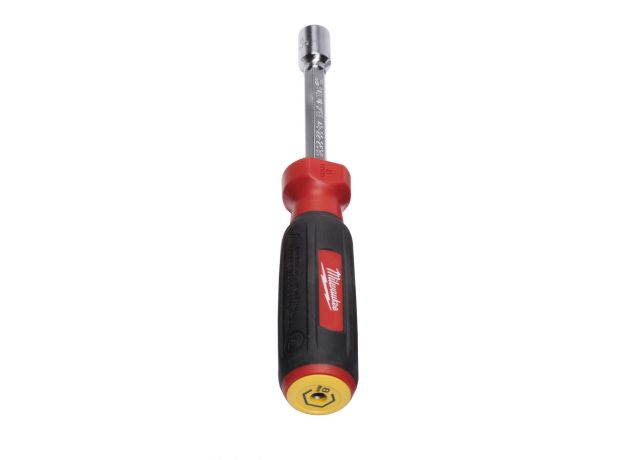 MILW. Hollowcore Nut Drivers Screwdriver Hex 10 mm - 1 pc, 9 image