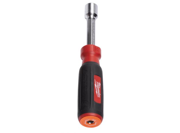 MILW. Hollowcore Nut Drivers Screwdriver Hex 10 mm - 1 pc, 10 image