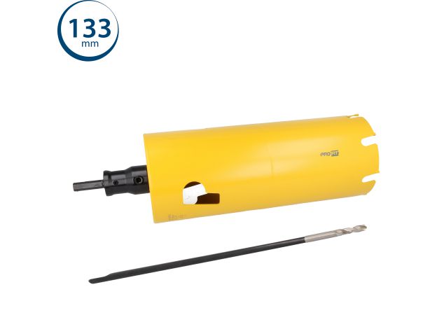 Multi Purpose XL gatzaag 133 mm + DDH9, 2 image