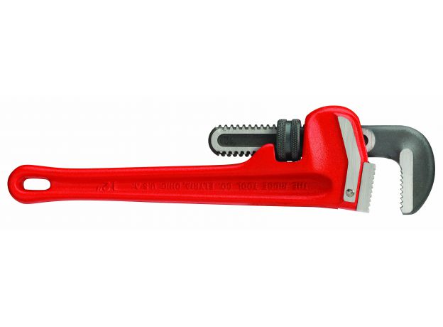 RIDGID Pijptang recht 12", 4 image RIDGID Pijptang recht 12", 4 image