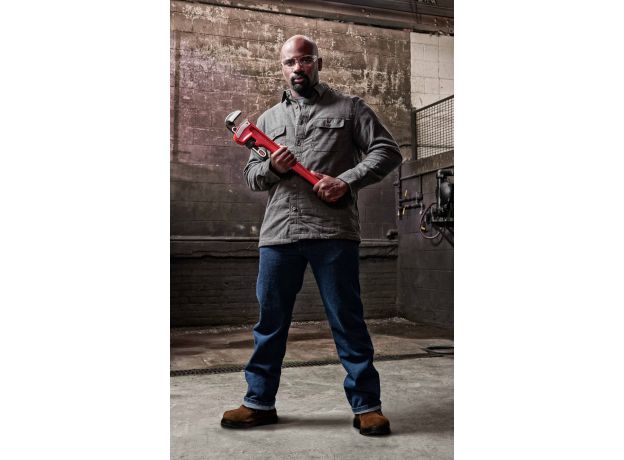 RIDGID Rechte Pijptang 24", 7 image