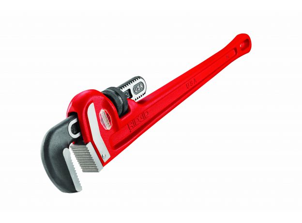 RIDGID Rechte Pijptang 24", 8 image