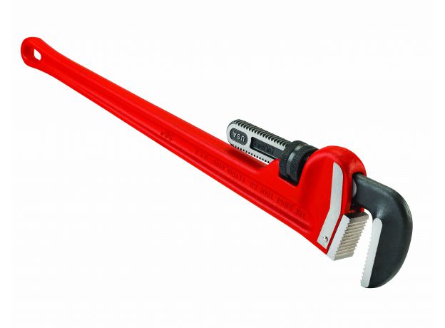 RIDGID Rechte Pijptang 36", 4 image