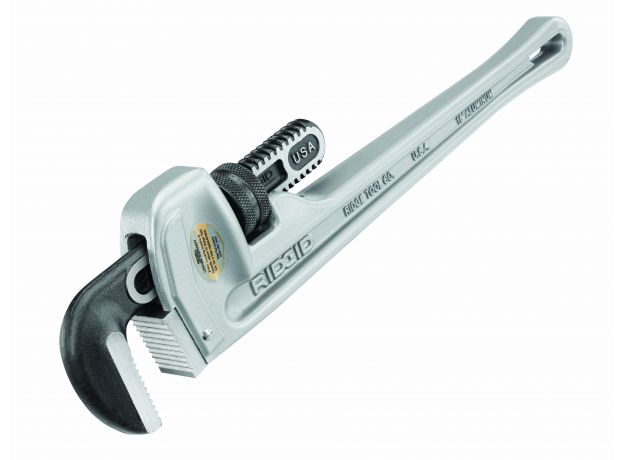 RIDGID Rechte pijptang aluminium 18", 2 image