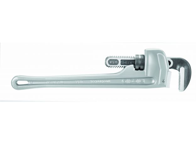 RIDGID Rechte pijptang aluminium 18", 3 image