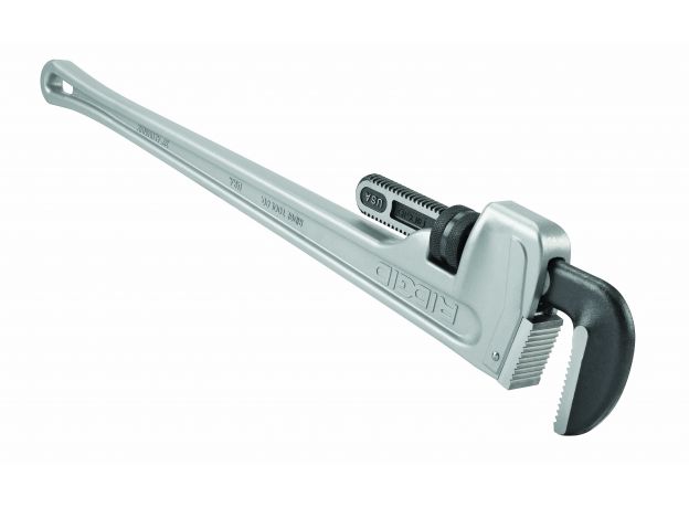 RIDGID Rechte pijptang aluminium 36"  type 836, 2 image RIDGID Rechte pijptang aluminium 36"  type 836, 2 image