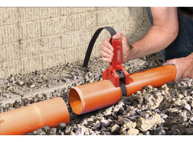 RIDGID Straplock spanbandtang 3"- 8", 5 image