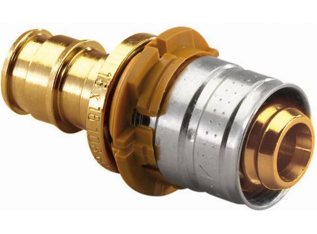 Uponor Q&E naar Press 16 x 16, 2 image