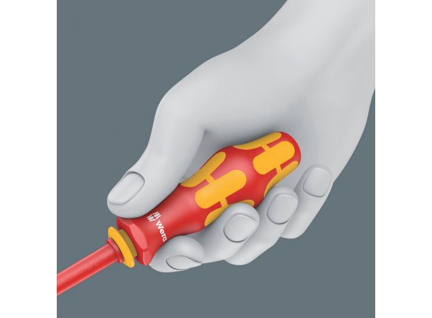 WERA-Kraftform-compact-VDE-17-schroevendraaierset, 8 image