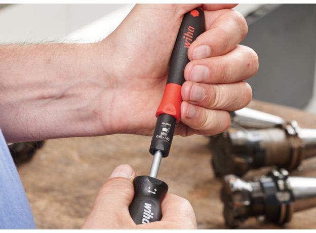 WIHA slimTorque starterset, 18-delig 2872-T18, 6 image