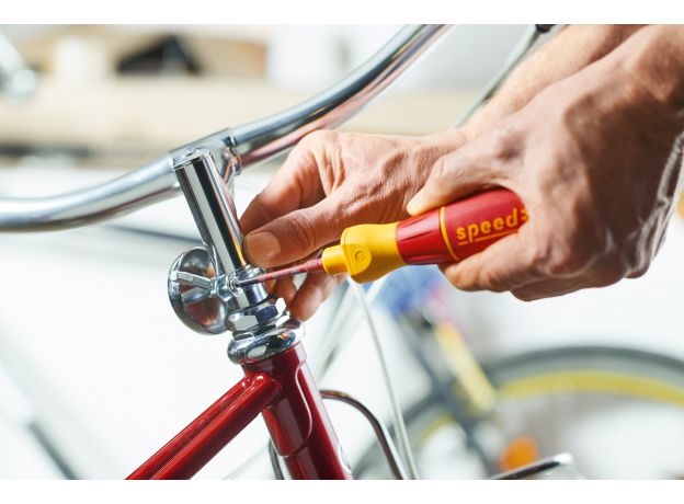 WIHA Speed E set 2 schroevendraaierset OP=OP, 10 image