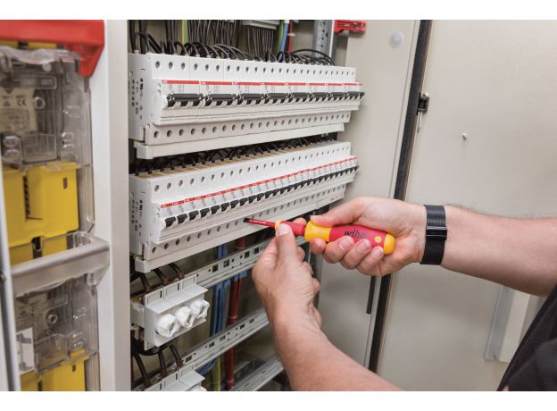 WIHA VDE momentadapterset. Speed E., 2 image