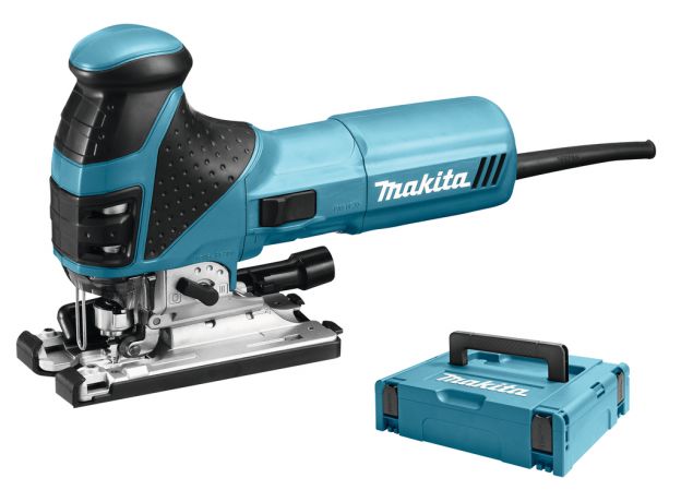 MAKITA 230 V Decoupeerzaag T-model, 2 image MAKITA 230 V Decoupeerzaag T-model, 2 image