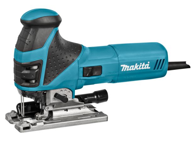 MAKITA 230 V Decoupeerzaag T-model, 3 image MAKITA 230 V Decoupeerzaag T-model, 3 image